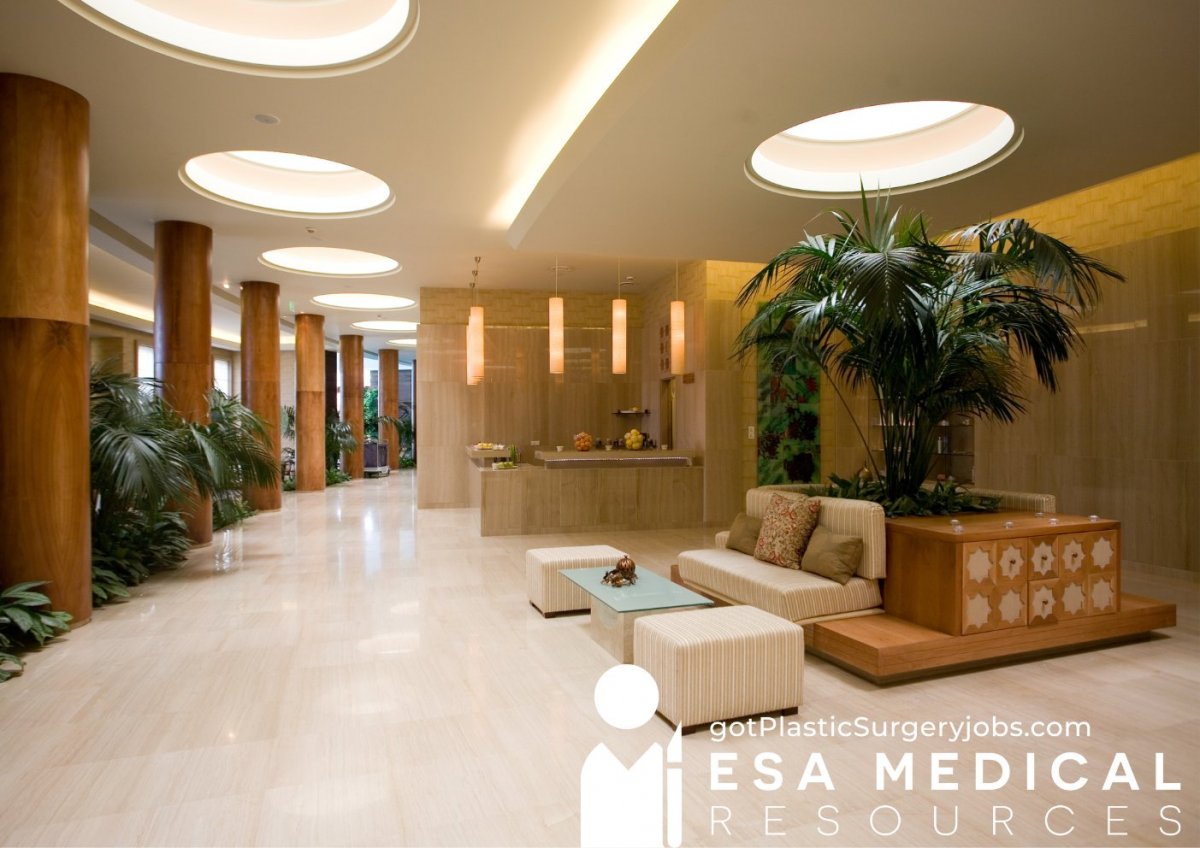 Med Spa for Sale