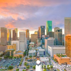 Houston Plastic-Surgery Practice For-Sale 