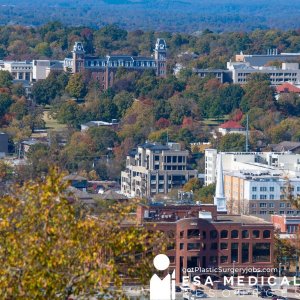 Arkansas Plastic Surgeon Job
