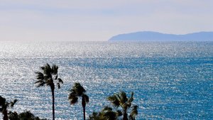 Newport Beach Overhead Sharing