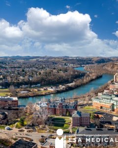 West-Virginia Plastic Surgeon Job