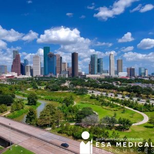 Houston Plastic Surgeon Job