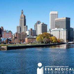 rhode-island plastic surgeon job