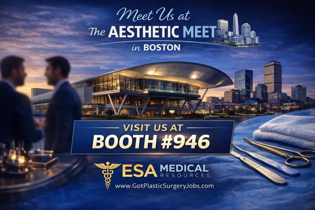 The Aesthetic Meet Boston