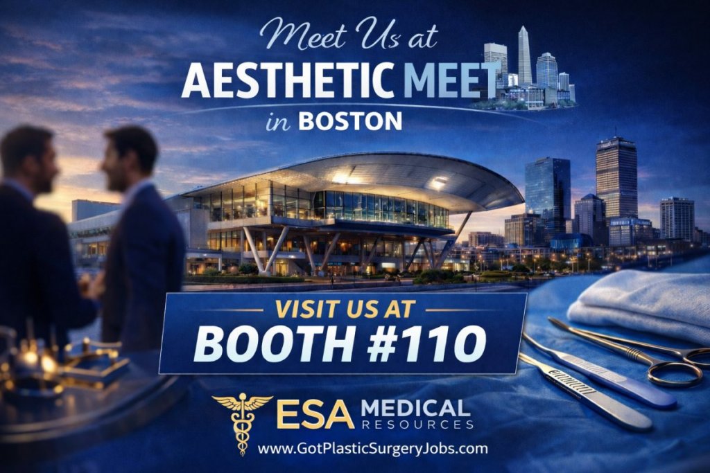 The Aesthetic Meet Boston