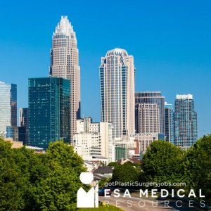 Charlotte Wellness Physican Job