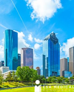 Houston Plastic Surgeon Job