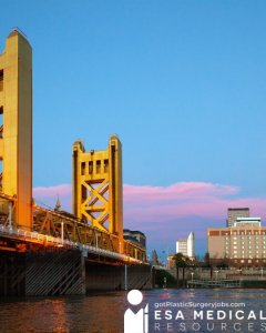 Sacramento Practice Purchase Opportunity