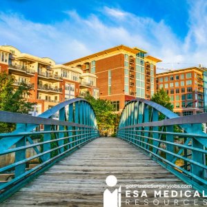 Greenville SC Plastic-Surgeon Job