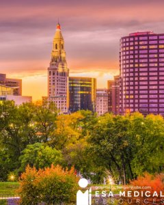 Hartford-CT Practice For Sale