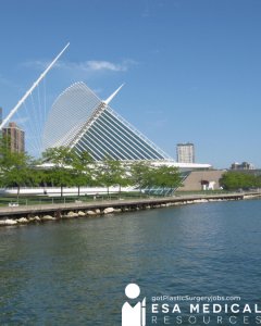 Milwaukee Plastic Surgeon Job