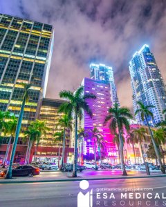 Miami Plastic-Surgery Practice Purchase