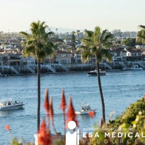 Newport-Beach Plastic-Surgery Practice For-Sale